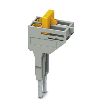 Коммутационные перемычки SB-ME 2-6 | 3035755 Phoenix Contact