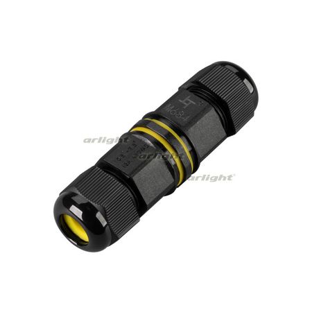 Коннектор NEO-GERM-4pin-WTW (5-9mm) (arlight, IP68) | 030758 Arlight