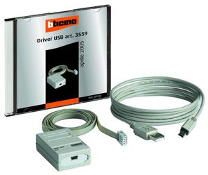 Активатор 16А без встроенного датчика тока Leg 003559 Legrand