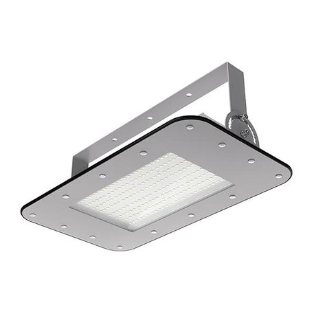 Светильник LE-СБУ-32-100-2902-67Х "KEDR TG" КСС "Д" с закален. стеклом LED-effect 2902 ЛЕД-Эффект