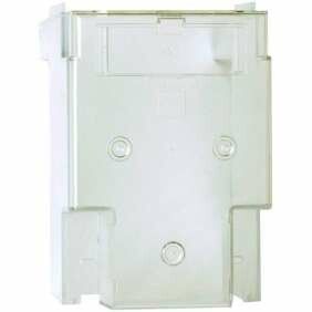 Кожух защитный топ-терминал 138,5 мм OptiVert (1-2-3) | 141114 КЭАЗ