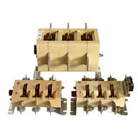 Рубильник ВР32-39 А31141 630А Л УХЛ3 КЭАЗ 119517