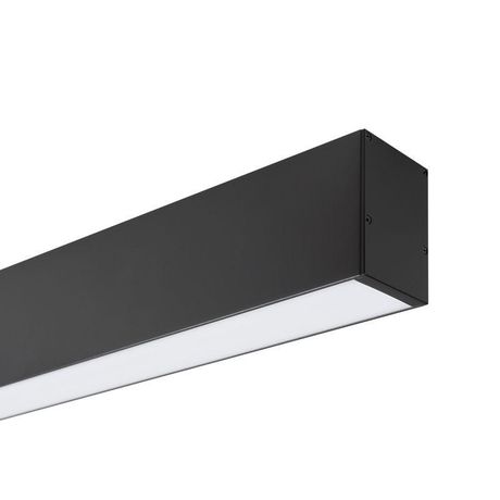 Светильник светодиодный SP-LINE-4970-L510-17W Day4000 (RAL9005, 120 deg, 230V) IP33 (ARL, Металл) - 054169 Arlight