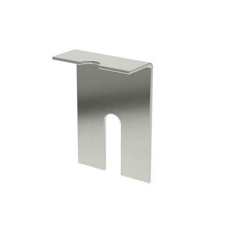 Держатель крышки , AISI 304 | ISKH100C DKC ДКС