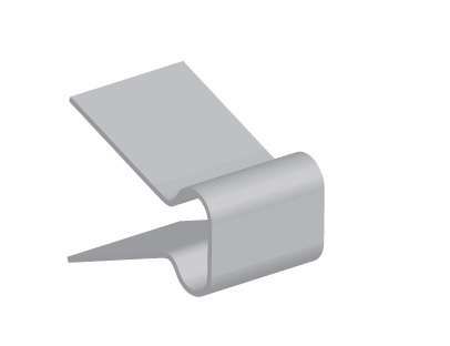 Зажим крепежный СР/К.1-25 М ССТ 2093906 2183866