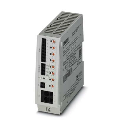 Выключатель электронный защитный CBM E8 24DC/0.5-10А NO-R Phoenix Contact 2905744