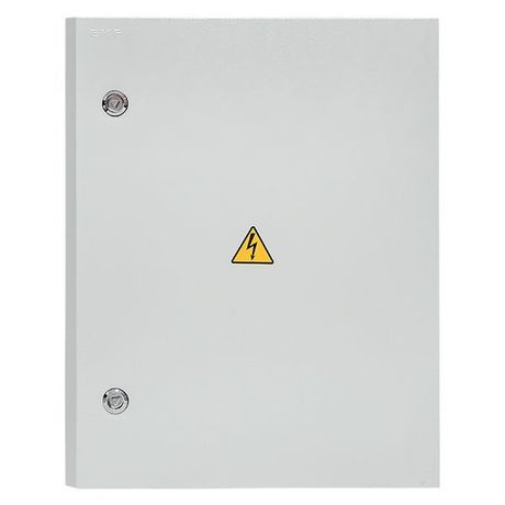 Щит с монтажной панелью KRATOS- 65.50.22 IP66 EKF - mb66-655022