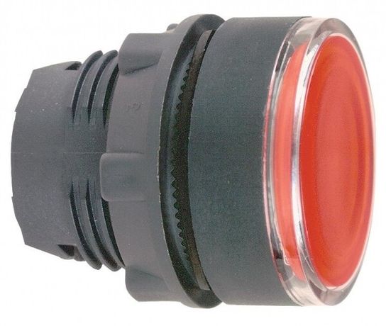 ГОЛОВКА КНОПКИ 22ММ С ПОДСВЕТКОЙ ZB5AW343 | Schneider Electric