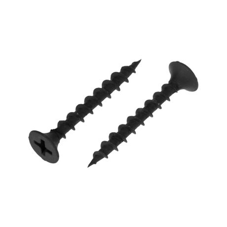 Саморез гипсокартон-дерево KRANZ 3.5х32, короб (200 шт./уп.) |KR-01-3331-004 |