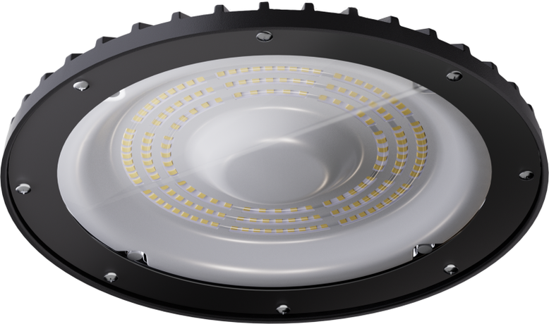 Светильник светодиодный 72 657 ДСП-114-01-С-100-3К-D60 100Вт 3000К Innolux 72657