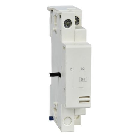 МИНИМАЛЬНОГО НАПРЯЖЕНИЯ 380-400V 50HZ | GVAU385 Schneider Electric РАСЦЕПИТЕЛЬ APC