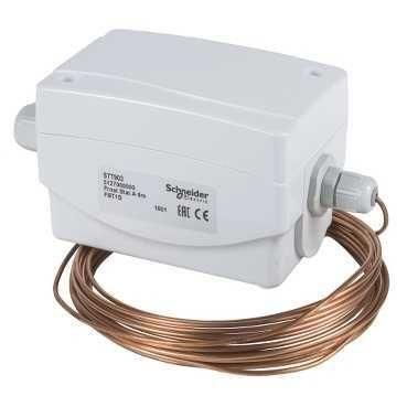 Термостат А 3м STT902 SchE 5127020000 Schneider Electric