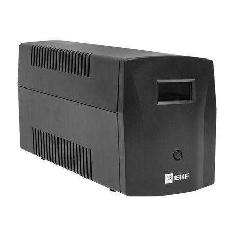 Источник Бесперебойного питания Линейно-интерактивный E-Power SSW 200 1200 ВА Proxima | SSW-2120 EKF