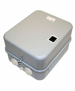 Пускатель ПМ12-063641 У3 В кат. 380В с реле РТТ-231 63.0А Электротехник 060641222ВВ380000900