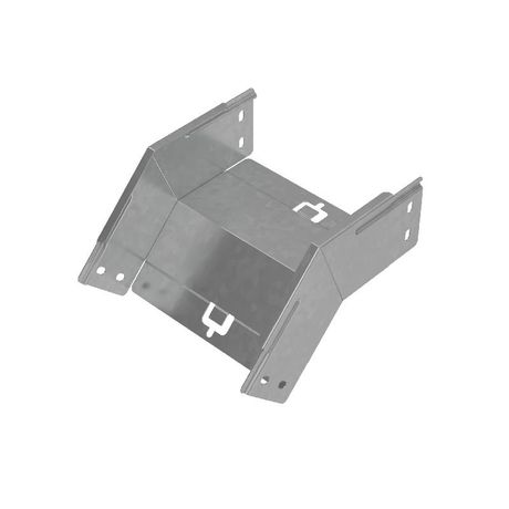 Угол внешний вертикальный 45 гр. 80х200 мм ПЛЮС HD85 - PL18527 КМ-Профиль