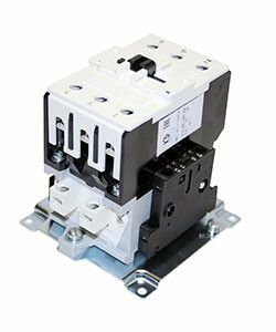 Контактор электромагнитный ПМ12-063151 УХЛ4 В 127В вариант"К" Электротехник 060151220ВВ127000030