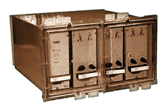 Реле тока дифференциальное ДЗТ 23 ЧЭАЗ A8119-77138212