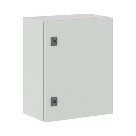 Шкаф навесной CE 500 х 400 250мм IP65 | R5CE0549 DKC - ( замена на код R5STE0549 ) ДКС