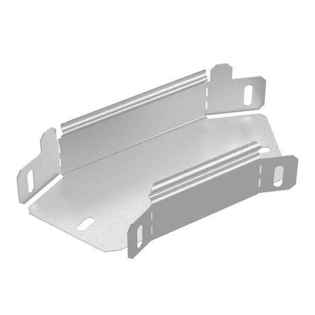 Угол горизонтальный 45 градусов Стандарт HDZ 100х50 | PR16.1616 Промрукав Строитель