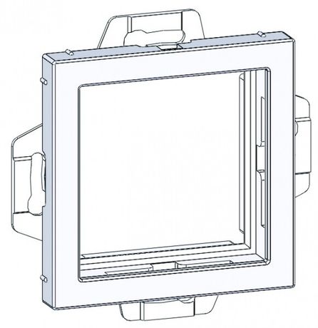 Адаптер 45 W59 бел. SchE SP-51-18 Schneider Electric