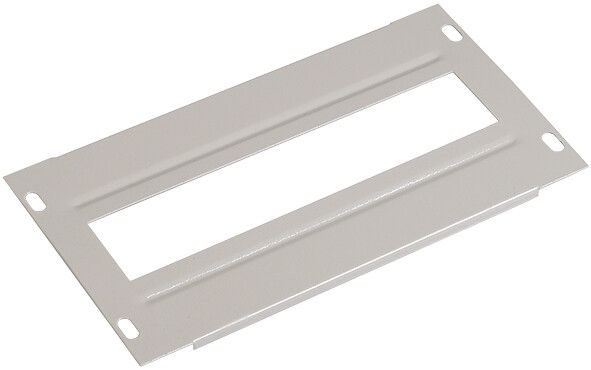 Панель ЛМА к ЩМП-3 36 PRO/GARANT (комплект 2 шт.) | Y-PL-O-36-3-0 IEK