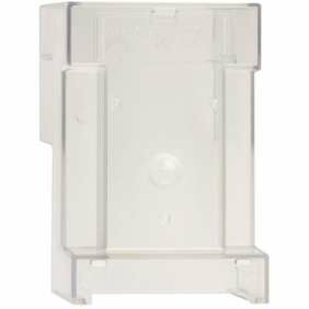 Кожух защитный верхнего присоединения кабеля 145 мм OptiVert (1-2-3) | 141118 КЭАЗ