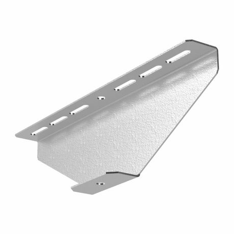 Консоль для шпильки двусторонняя HDZ КШД-50 | PR16.1855 Промрукав Строитель