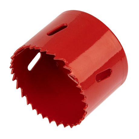 Коронка Bimetal 64 мм | 92-0232 REXANT MEET