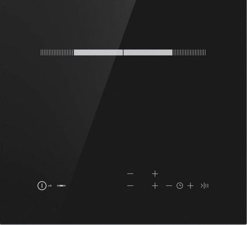 Поверхность варочная ECT322ORAB черн. Gorenje 1060806