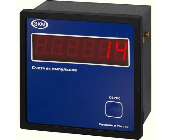 Счетчик импульсов СИМ-05-5-09 AC230В УХЛ4 прямой и обратный счет моточасов Меандр A8302-16935413