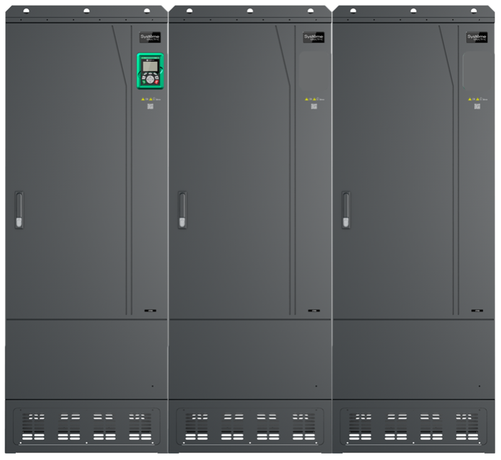 Преобразователь частоты STV900 1500 кВт 400В | STV900M15N4 SE APC