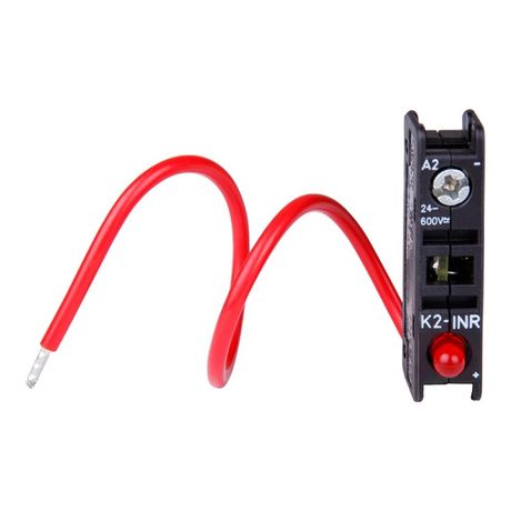 Модуль индикации OptiStart K2-ING | 117856 КЭАЗ