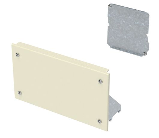 Комплект заглушки блока 3M3 | R5M2W3M3BS DKC ДКС