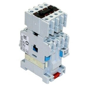 Пускатель электромагнитный ПМ12-010150 УХЛ4 В 220В (5з) Электротехник 020150500ВВ220000010