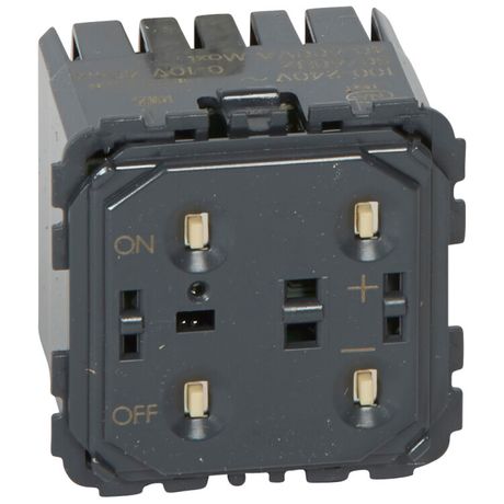 Светорегулятор СП Celiane 0-10В Leg 067080 Legrand
