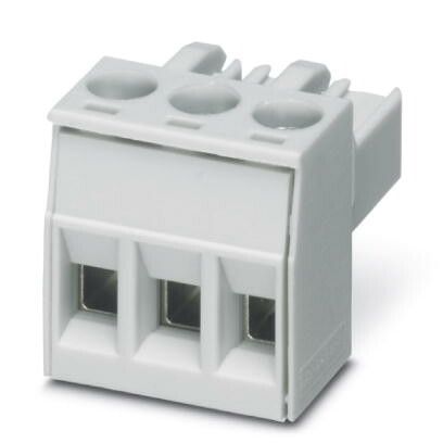 Разъем печатной платы MSTBT 2,5 HC/ 3-STP GY7035 | 2200333 Phoenix Contact
