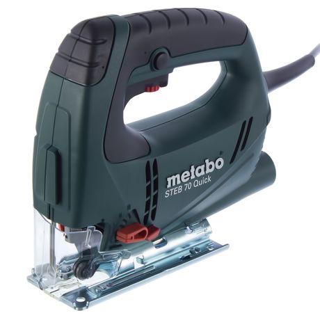 Лобзик STEB 70 Quick 601040000 Metabo