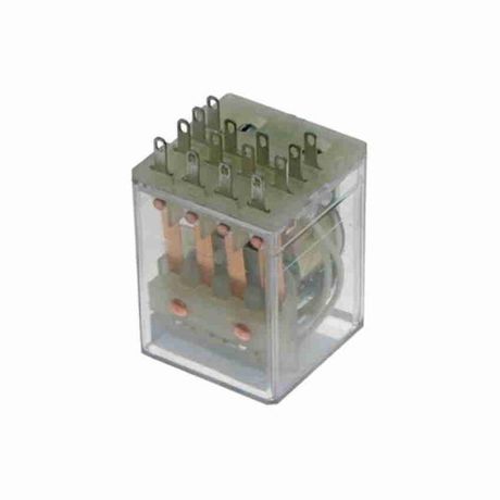 Реле промежуточное РП21М-400 УХЛ4Б 36В 50Гц ток контактов 5А 4з+0р+0п Электротехника МПО A8028-24003610