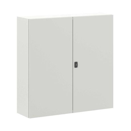 Корпус навесной STE с М/П двухдверный ВхШхГ 1000x1000x300 мм | R5STE1013 DKC ДКС