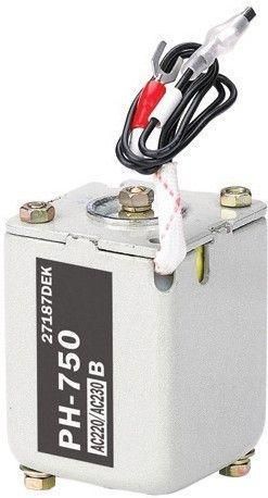 Расцепитель независимый DC 220В ВА-750 | 27189DEK DEKraft APC