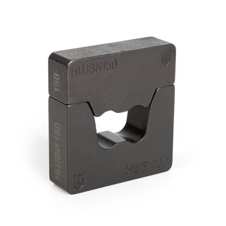 Набор матриц для опрессовки НМ-300-НШВИ серия ПРОФИ - 61037 КВТ