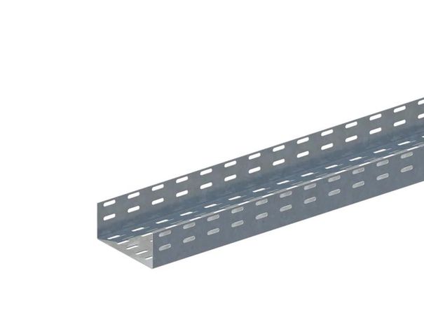 Лоток перфорированный 150х100-0,1 L3000 - Н0122112623 СОЭМИ