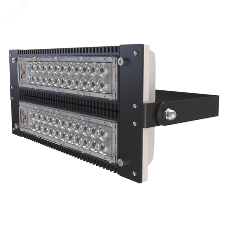 Светильник ДО-70w IP67 10430Лм 5000К 30° 12V - LADLEDR500-2-30-12-70L Лайт Аудио Дизайн R5001107