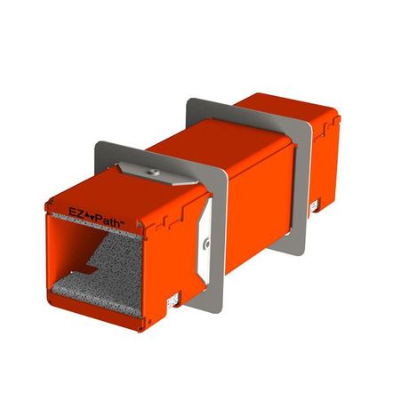 Проходка каб. противопож. Ez-Path EZD 44 CABLOFIL CM250058 Legrand