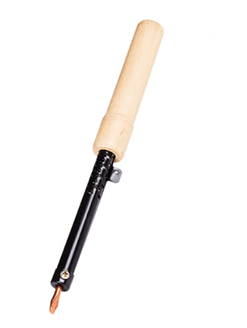 Паяльник ЭПСН PL-R01-80W 80 Вт 230 В Made In China арт. Б0046954