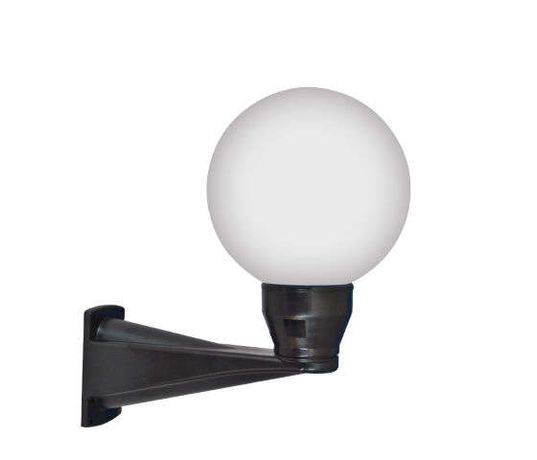 Светильник WL 85-40E/13F Shar LED 13Вт E27 ЗСП 122104002