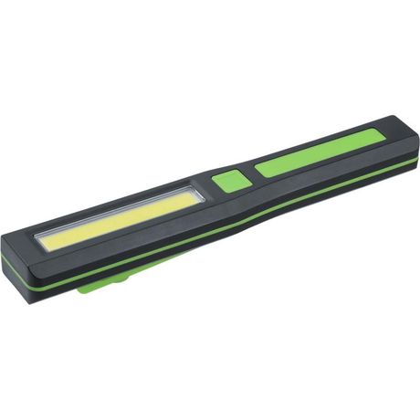 Фонарь светодиодный рабочий 93 891 NPT-W15-3AAA для работы 1COB,5Вт 3реж. | 93891 Navigator