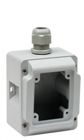 Корпус настенный монтажный 16А 3п/4п IP67 - PKZ085 Schneider Electric