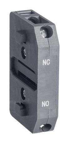 Дополнительный блок контактов 1НО+1НЗ ДЛЯ MSD 40/63A | MSD63F5 SE APC