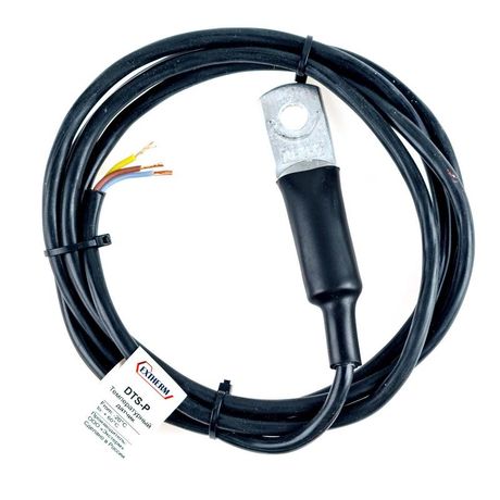Датчик температуры DTS-P для Th-X с удалением до 500 м - Extherm